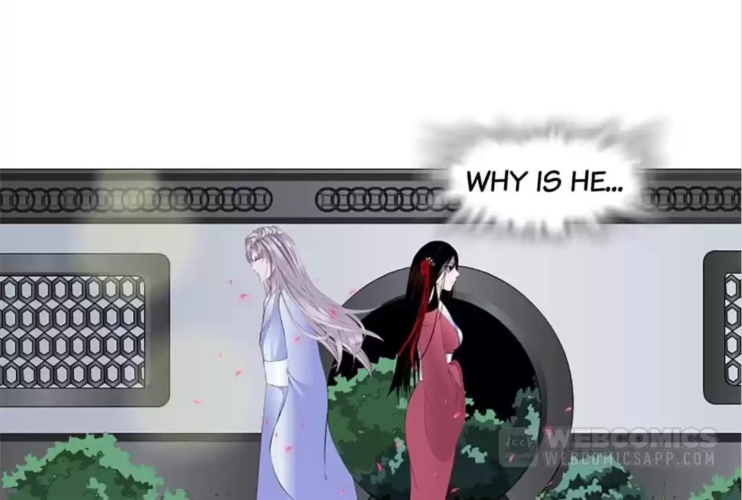 Beauty And Demon Chapter 121 page 46 - 