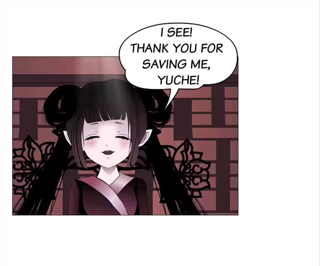 Beauty And Demon Chapter 121 page 9 - 