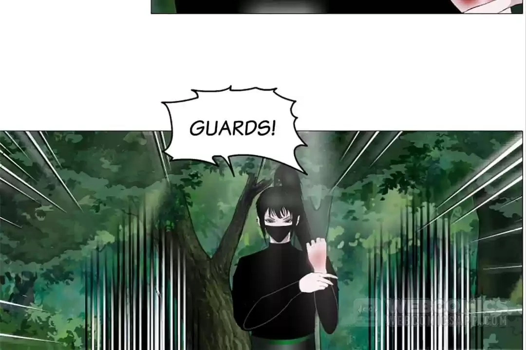 Beauty And Demon Chapter 122 page 47 - 