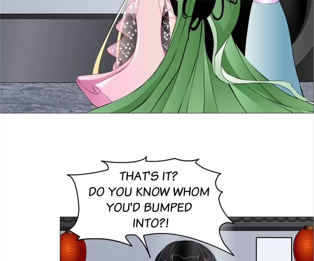 Beauty And Demon Chapter 123 page 3 - 