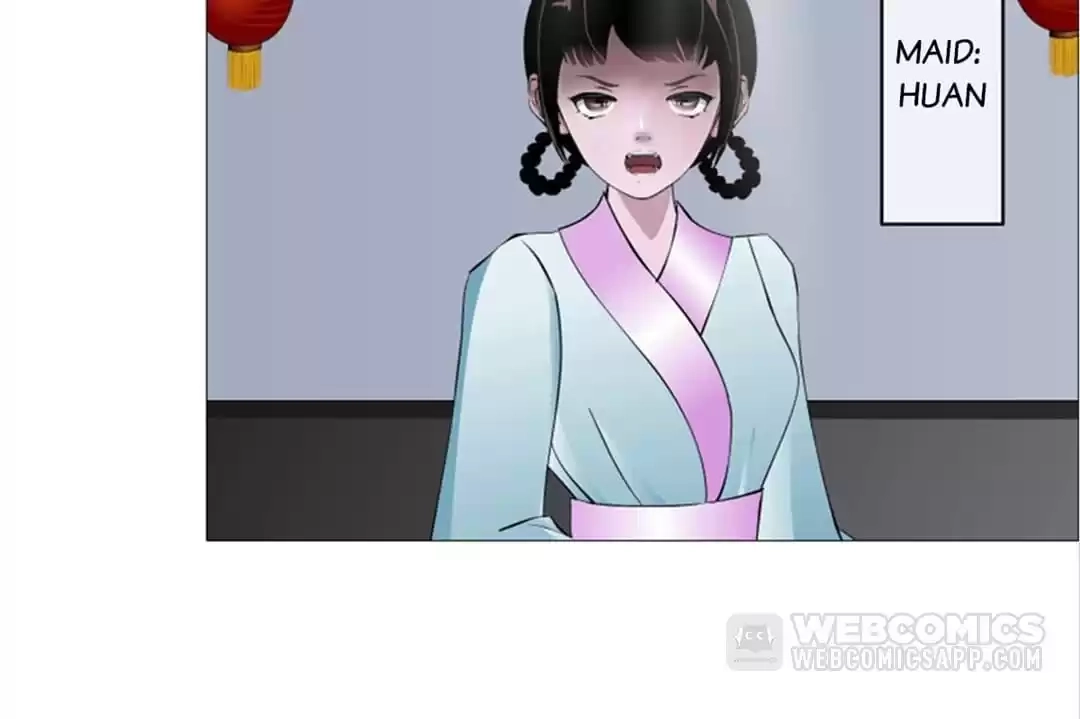 Beauty And Demon Chapter 123 page 4 - 