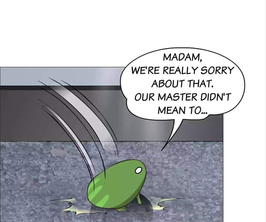 Beauty And Demon Chapter 123 page 5 - 