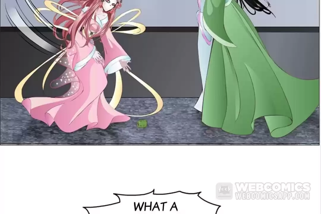 Beauty And Demon Chapter 123 page 8 - 