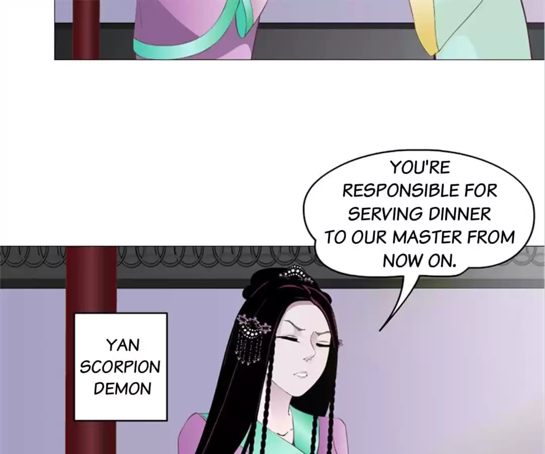 Beauty And Demon Chapter 124 page 17 - 