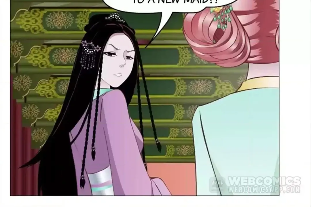 Beauty And Demon Chapter 124 page 20 - 