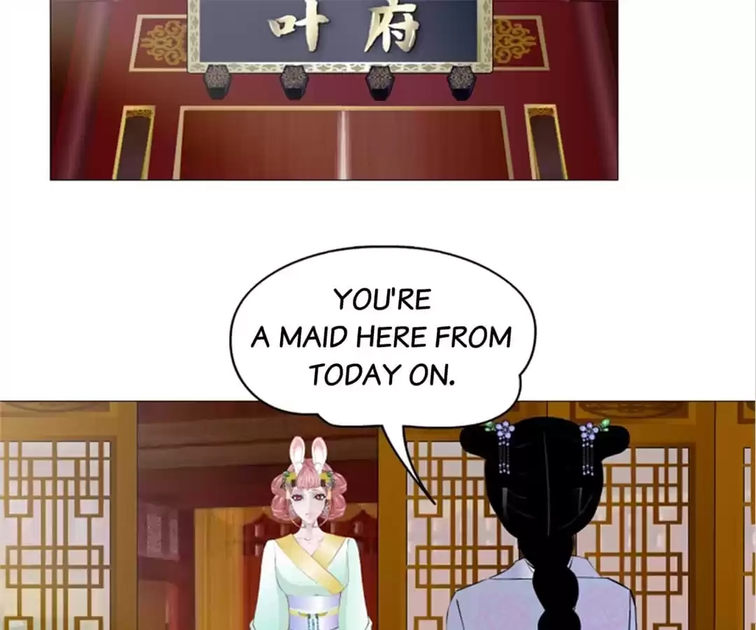 Beauty And Demon Chapter 124 page 3 - 
