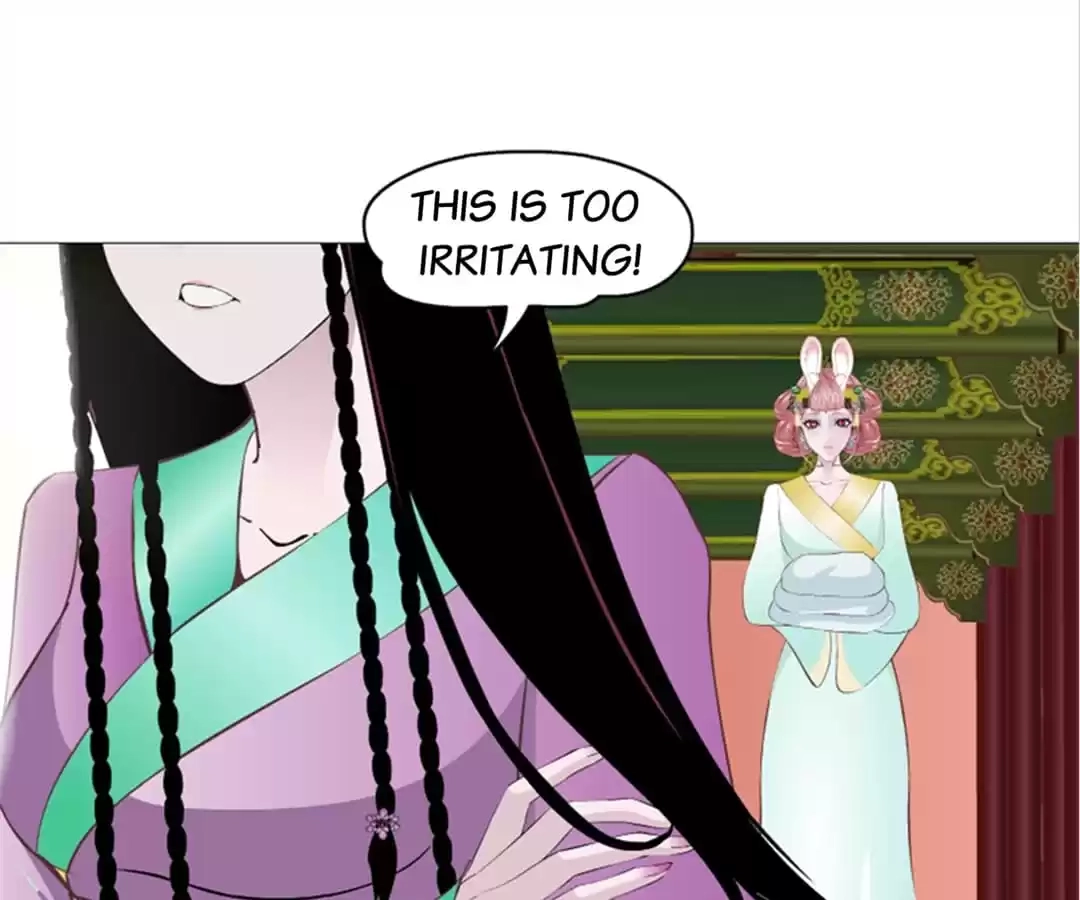 Beauty And Demon Chapter 124 page 21 - 