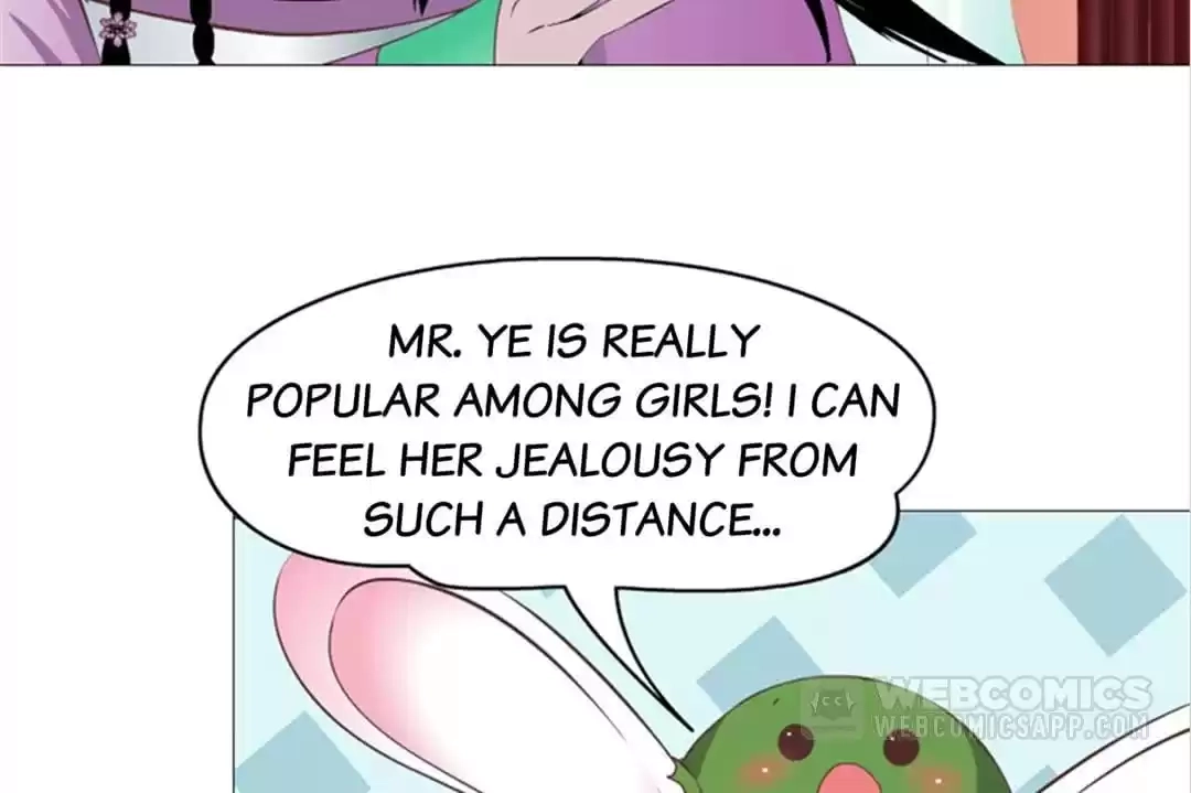 Beauty And Demon Chapter 124 page 22 - 