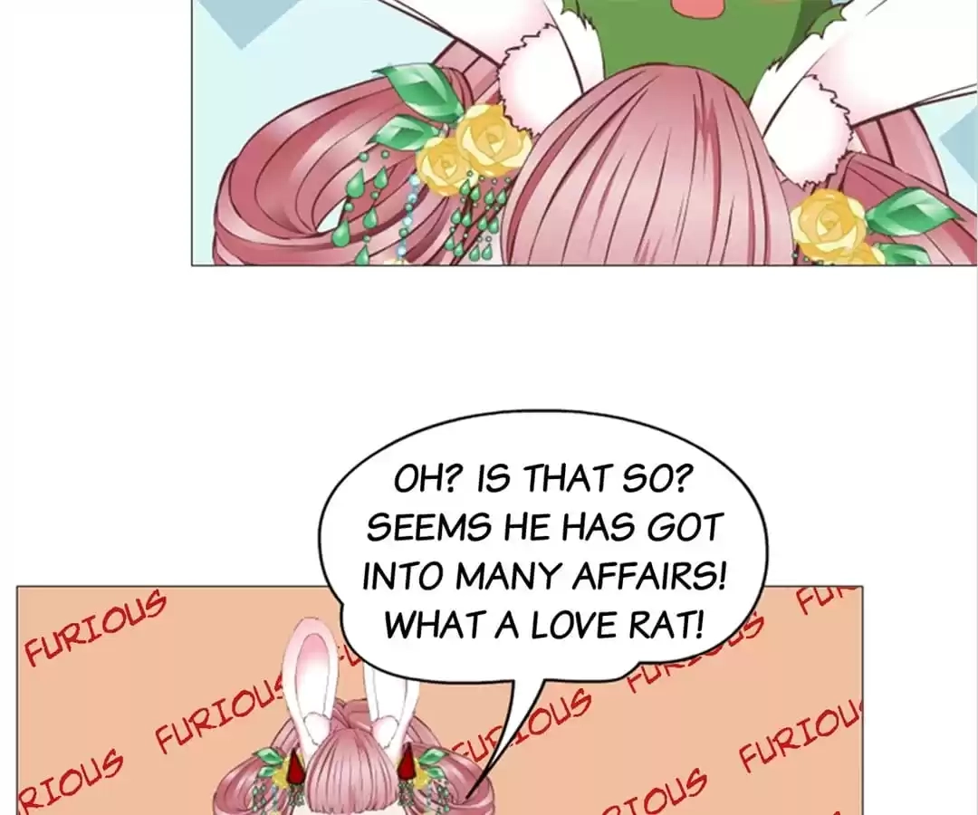 Beauty And Demon Chapter 124 page 23 - 