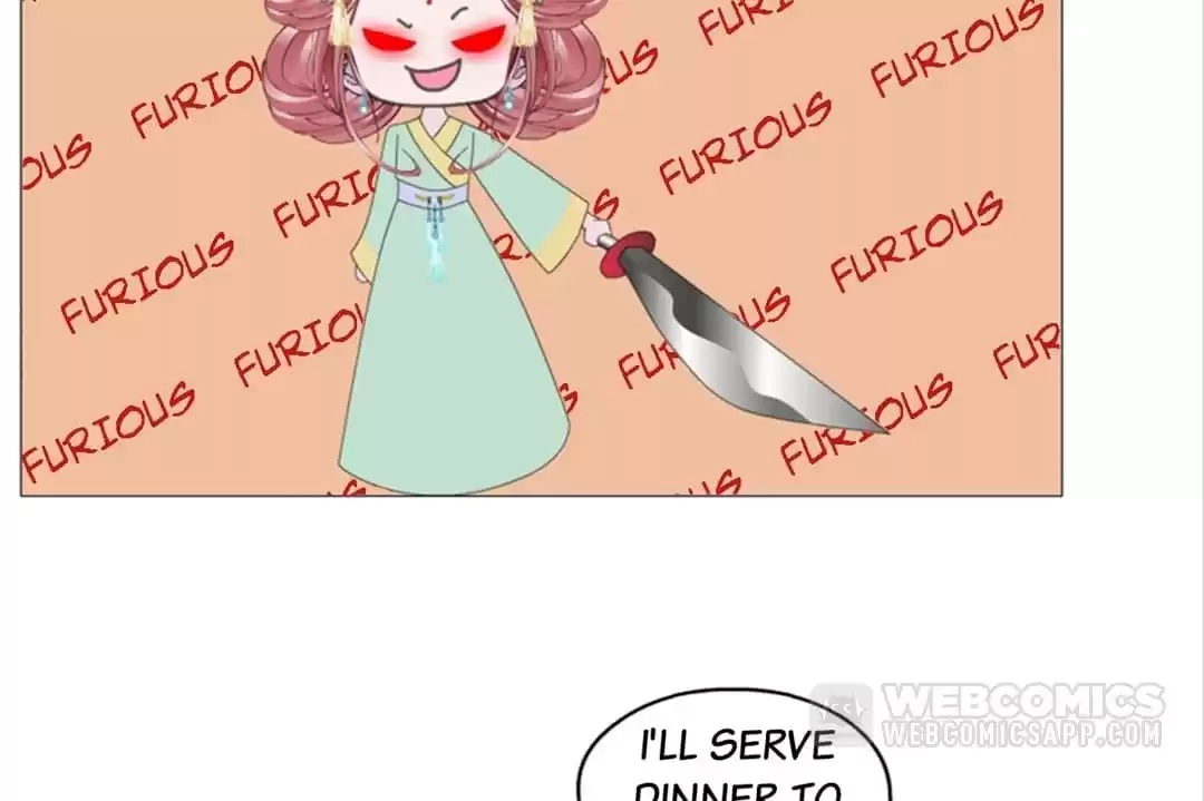 Beauty And Demon Chapter 124 page 24 - 