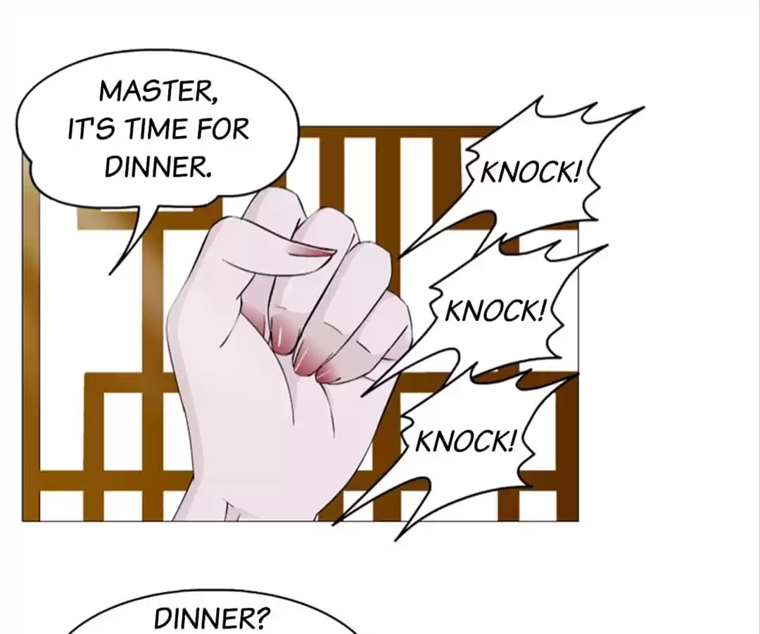 Beauty And Demon Chapter 124 page 36 - 
