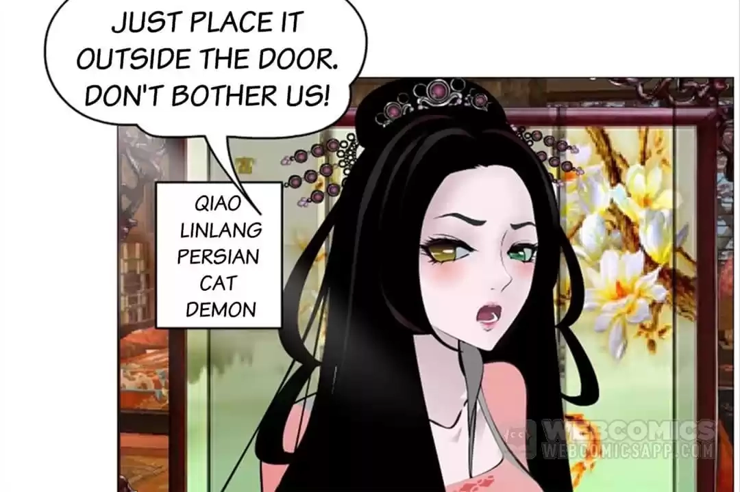 Beauty And Demon Chapter 124 page 37 - 