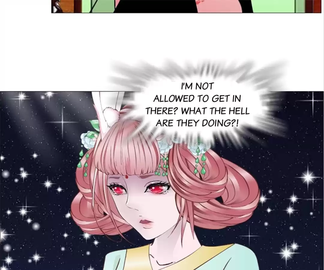 Beauty And Demon Chapter 124 page 38 - 