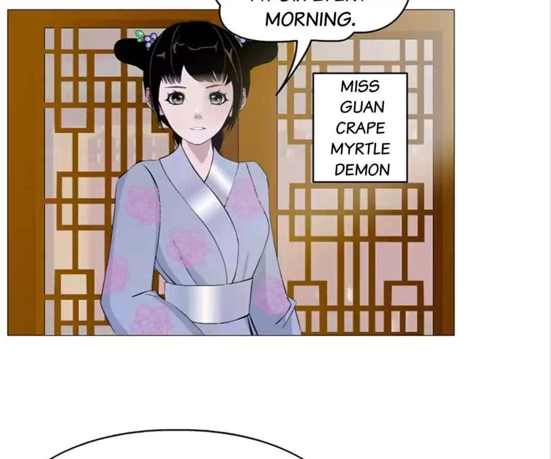 Beauty And Demon Chapter 124 page 5 - 