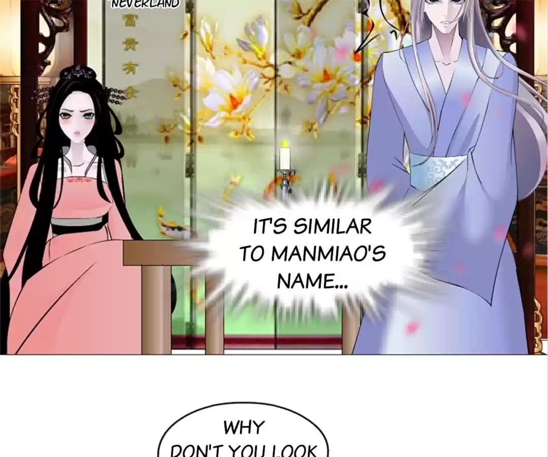 Beauty And Demon Chapter 124 page 46 - 