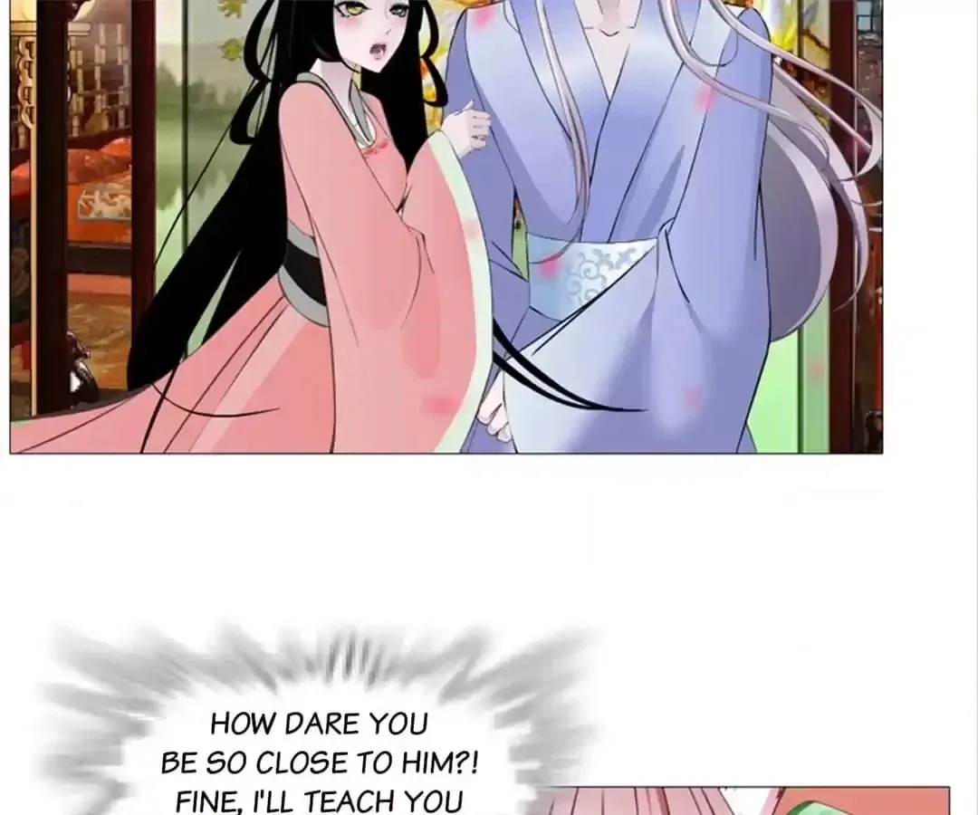 Beauty And Demon Chapter 124 page 50 - 