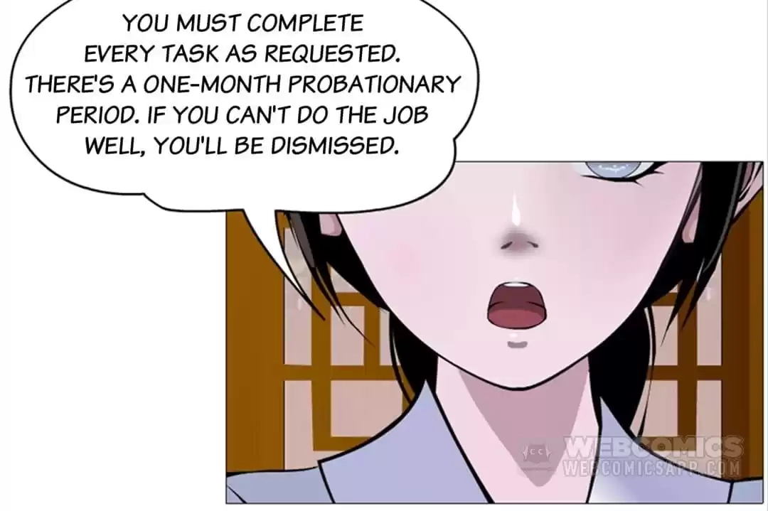 Beauty And Demon Chapter 124 page 6 - 