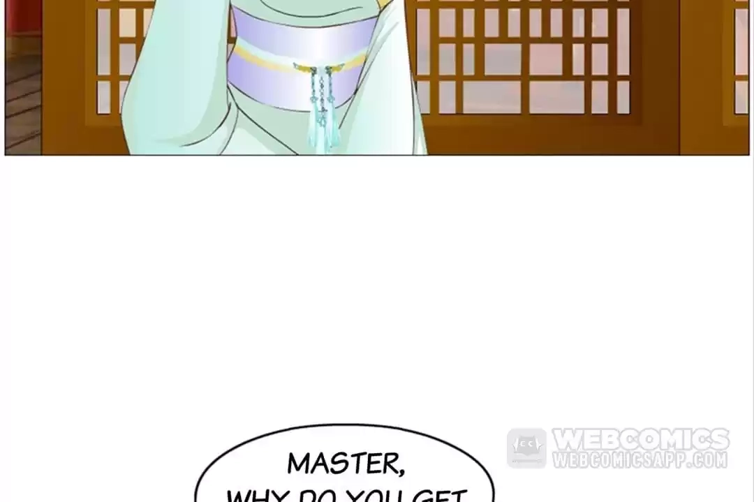 Beauty And Demon Chapter 124 page 8 - 