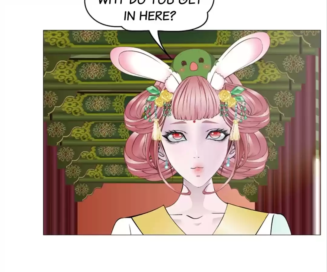 Beauty And Demon Chapter 124 page 9 - 