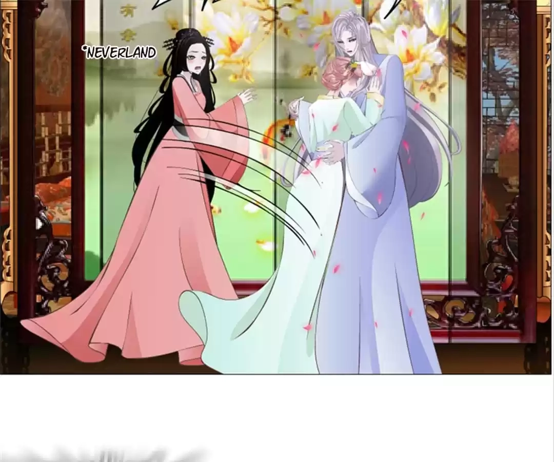 Beauty And Demon Chapter 125 page 3 - 