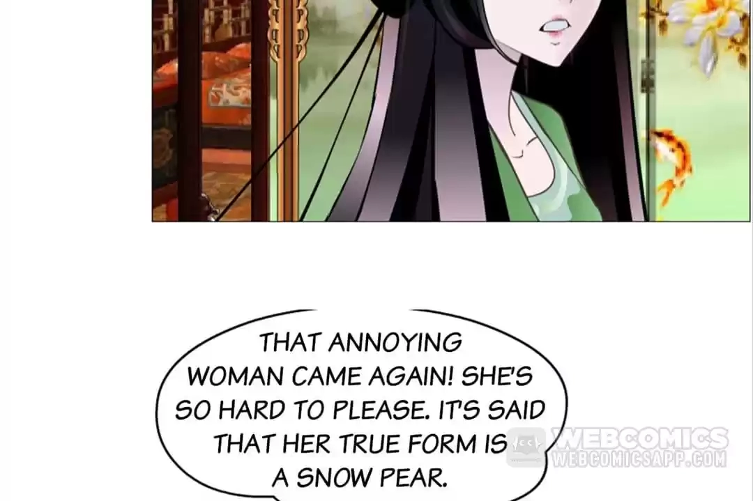 Beauty And Demon Chapter 126 page 33 - 
