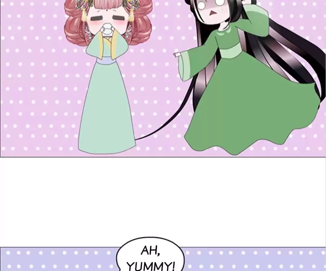 Beauty And Demon Chapter 127 page 3 - 
