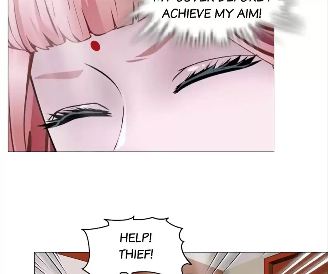 Beauty And Demon Chapter 127 page 33 - 