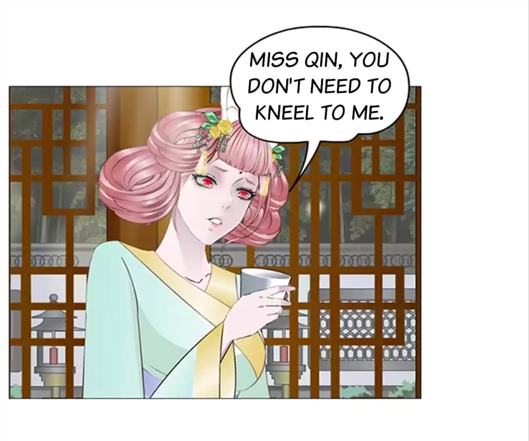 Beauty And Demon Chapter 127 page 5 - 