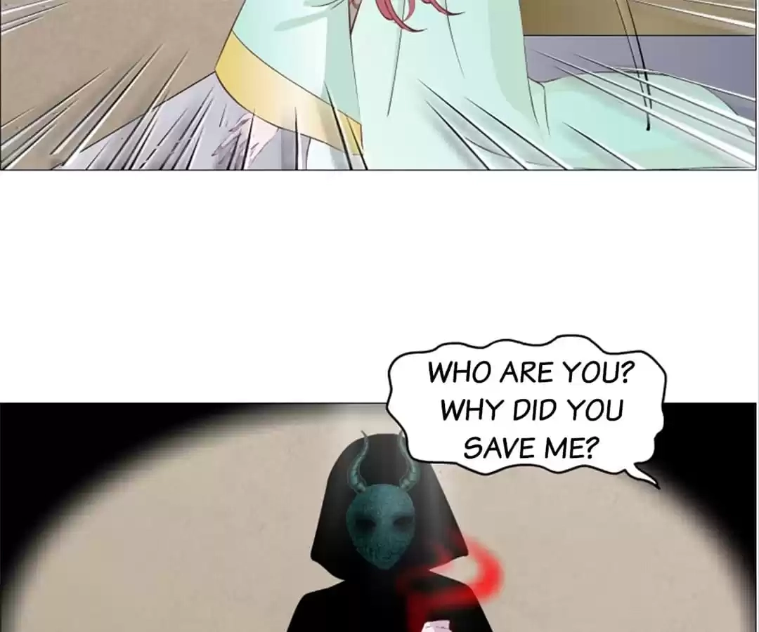 Beauty And Demon Chapter 128 page 7 - 
