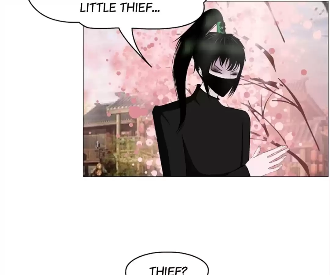Beauty And Demon Chapter 129 page 23 - 
