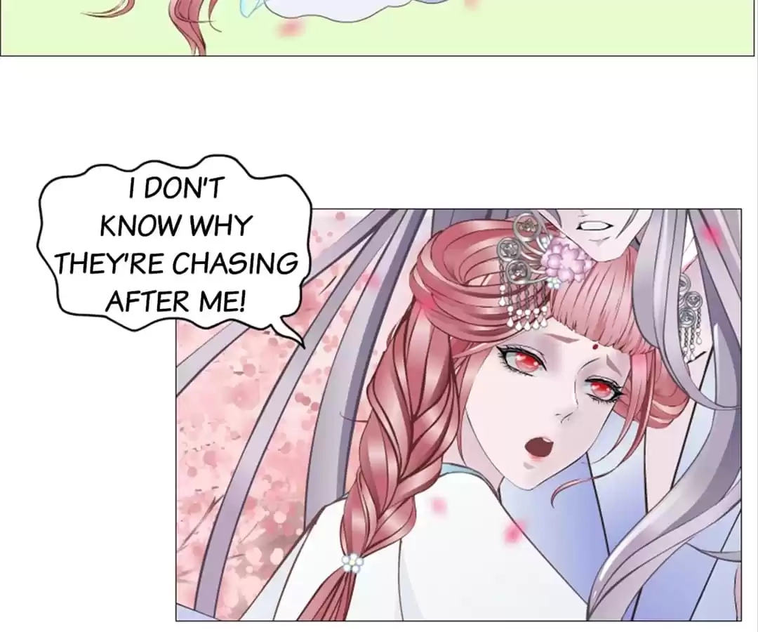 Beauty And Demon Chapter 129 page 25 - 