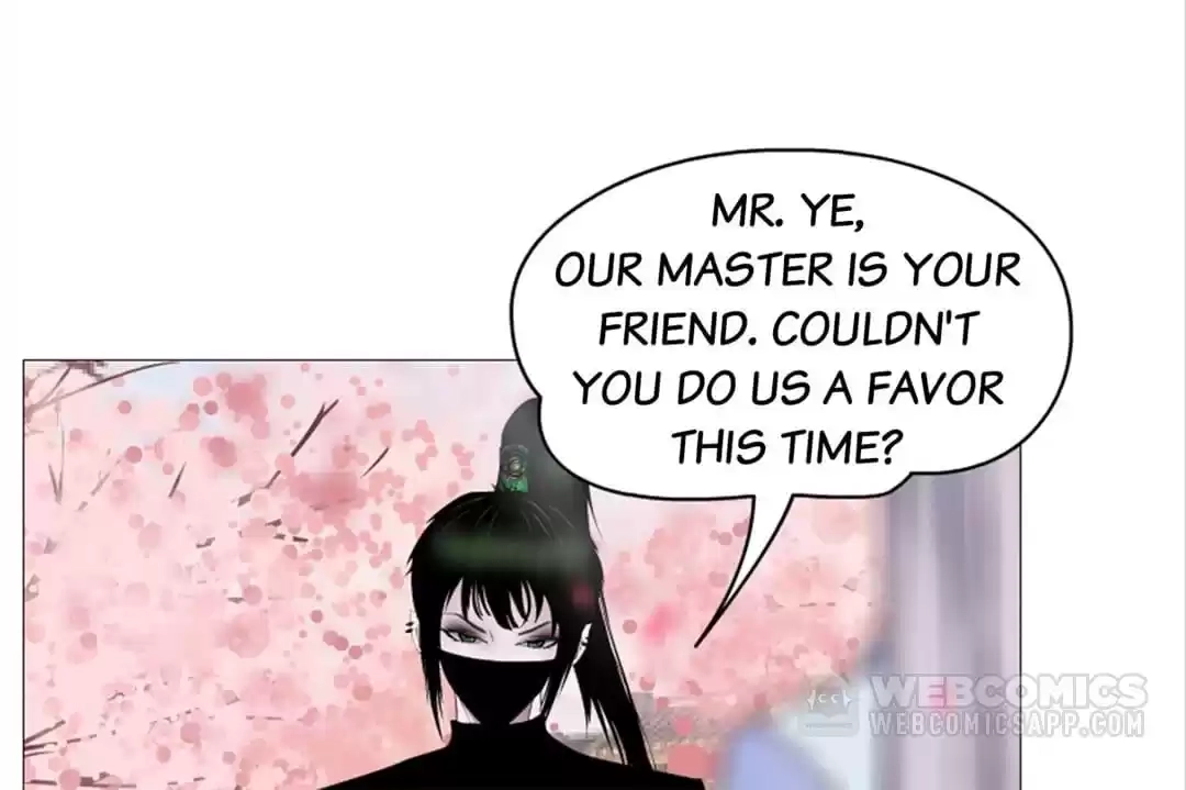 Beauty And Demon Chapter 129 page 29 - 