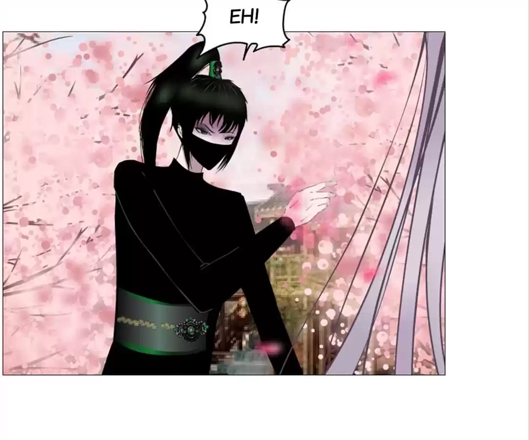 Beauty And Demon Chapter 129 page 34 - 