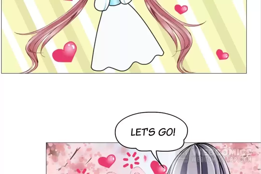 Beauty And Demon Chapter 129 page 41 - 