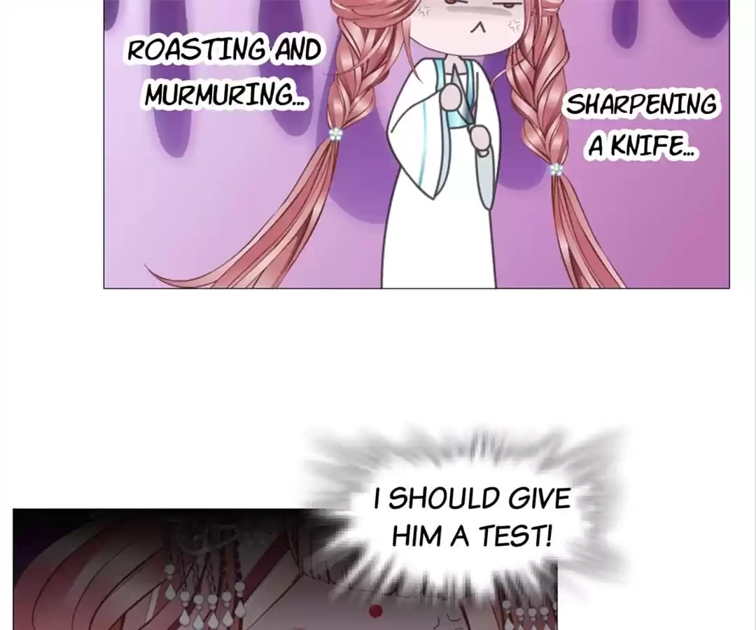 Beauty And Demon Chapter 129 page 46 - 