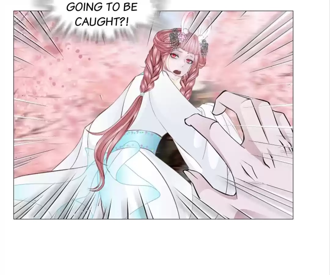 Beauty And Demon Chapter 129 page 9 - 
