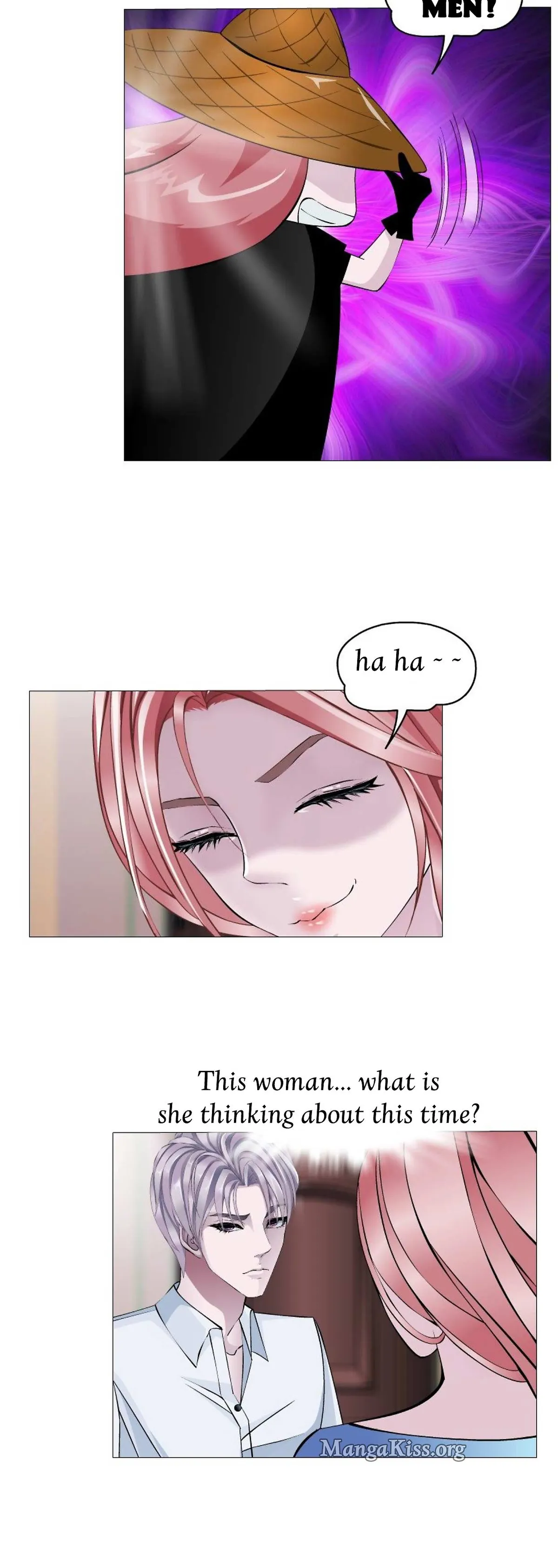 Beauty And Demon Chapter 13 page 11 - 