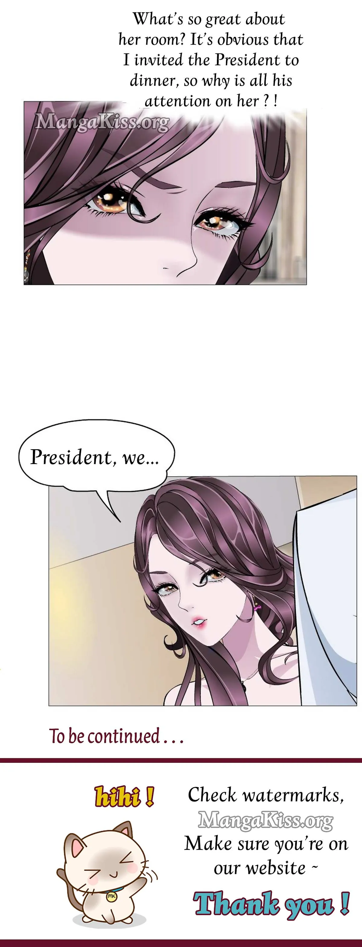 Beauty And Demon Chapter 13 page 16 - 