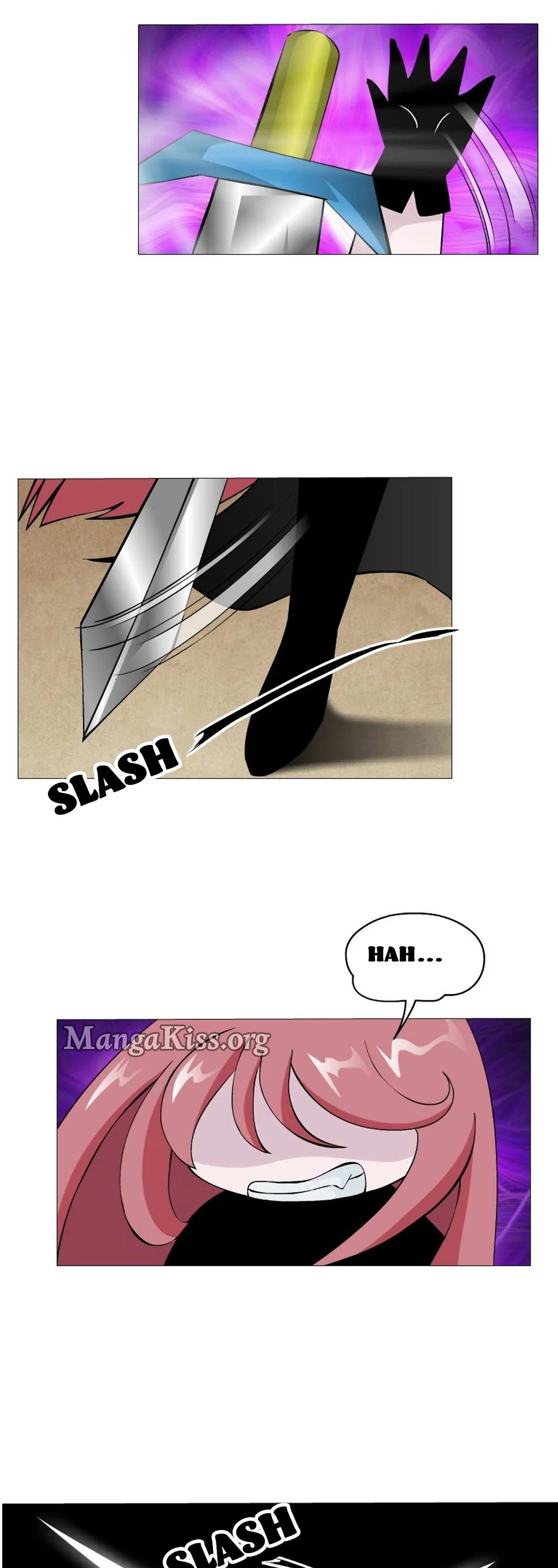 Beauty And Demon Chapter 13 page 9 - 