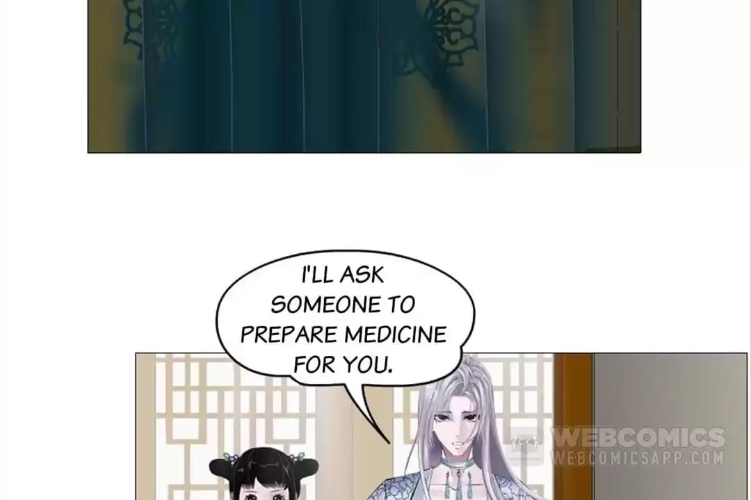 Beauty And Demon Chapter 131 page 8 - 