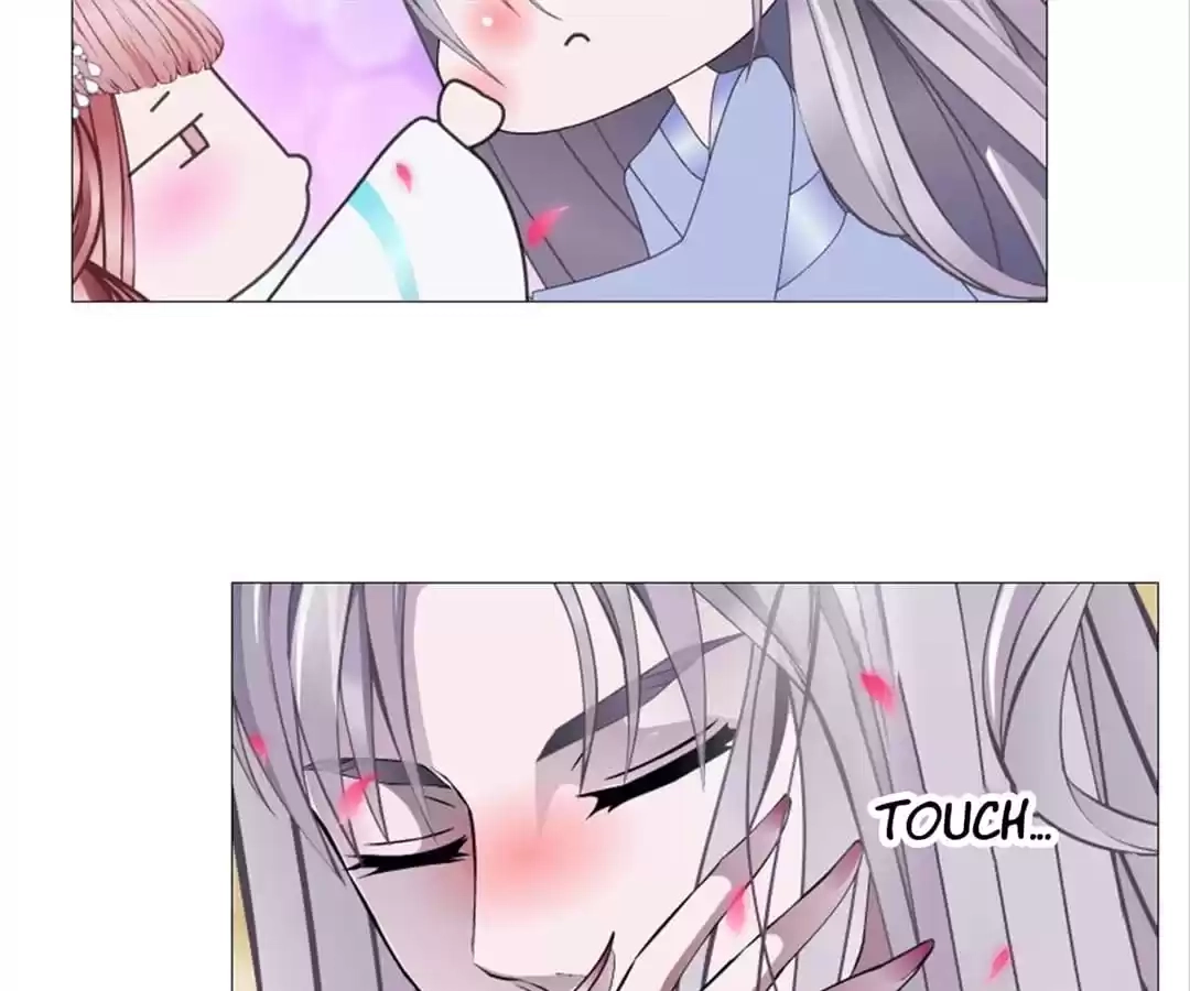 Beauty And Demon Chapter 133 page 3 - 