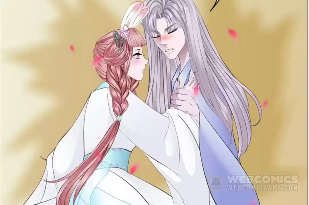 Beauty And Demon Chapter 133 page 6 - 
