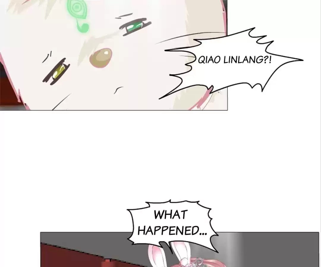 Beauty And Demon Chapter 134 page 3 - 
