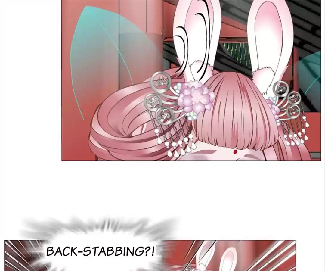 Beauty And Demon Chapter 134 page 33 - 