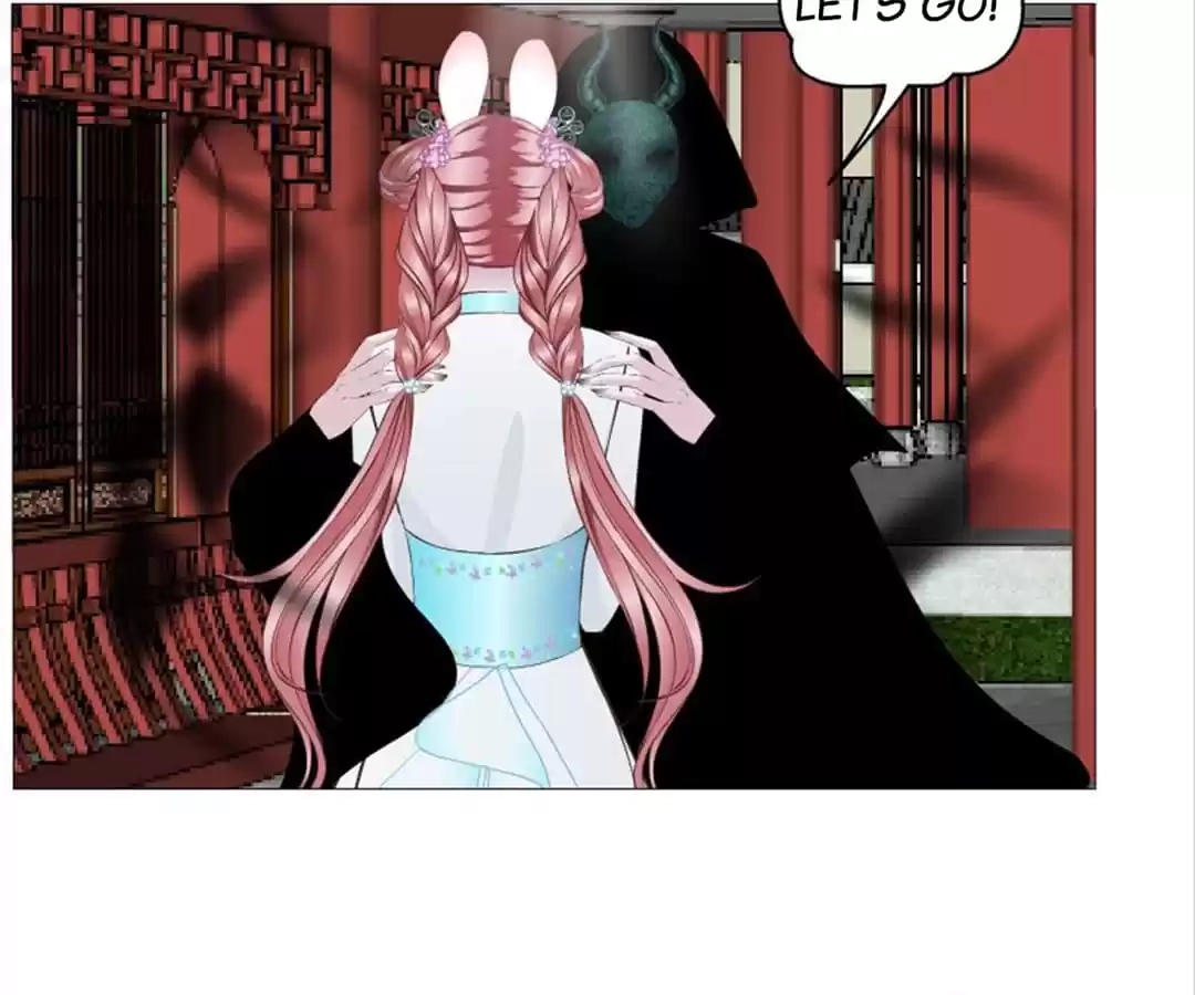Beauty And Demon Chapter 135 page 5 - 