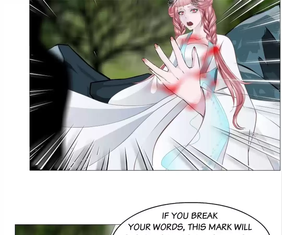 Beauty And Demon Chapter 136 page 13 - 