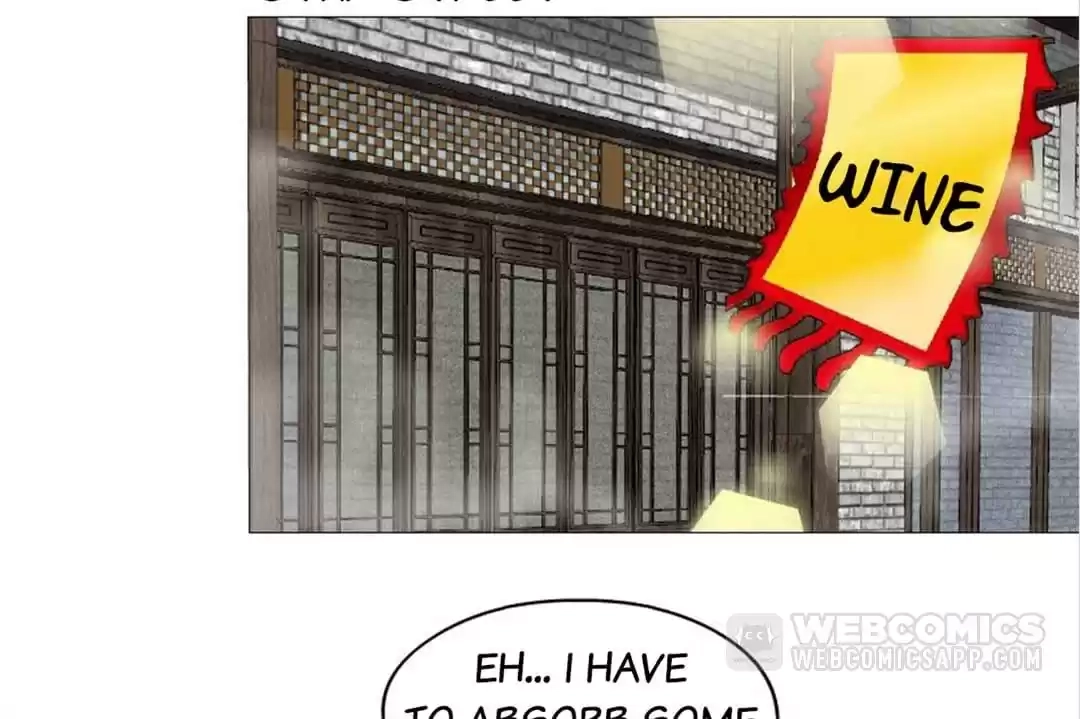 Beauty And Demon Chapter 136 page 18 - 