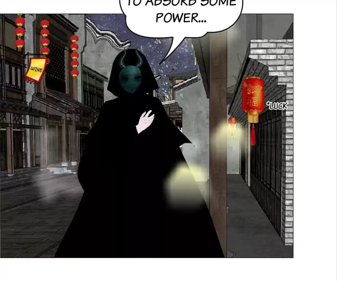Beauty And Demon Chapter 136 page 19 - 