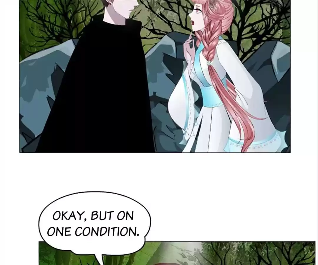Beauty And Demon Chapter 136 page 3 - 
