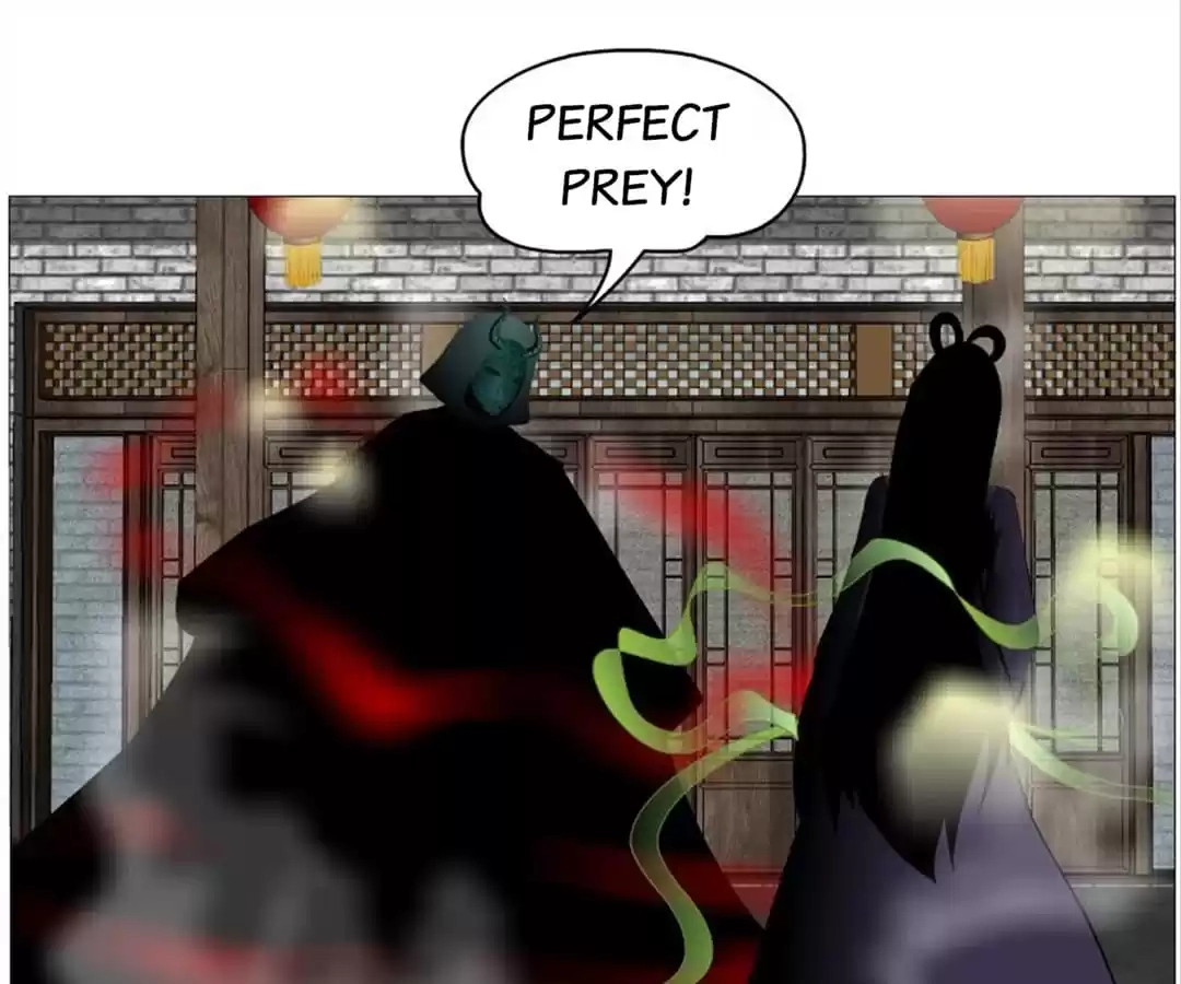Beauty And Demon Chapter 136 page 22 - 